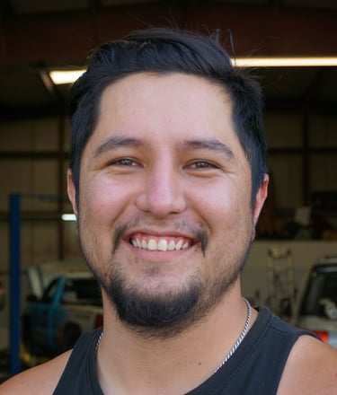 Taka Oshiro - Co-Founder of   Oshiro Garage Auto Repair