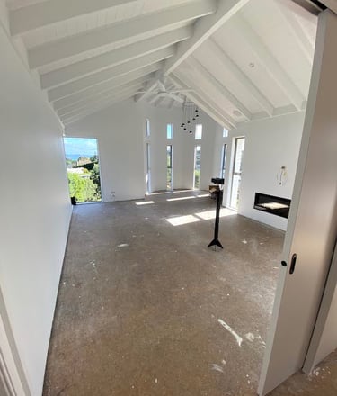 Bramwell Builder Extension