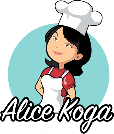 Alice Koga Sabores | Salgados, Massa de pastel, Pizza (pré-assada)