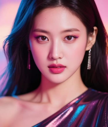 Blog de moda coreana e beleza coreana estilo asiático feminino