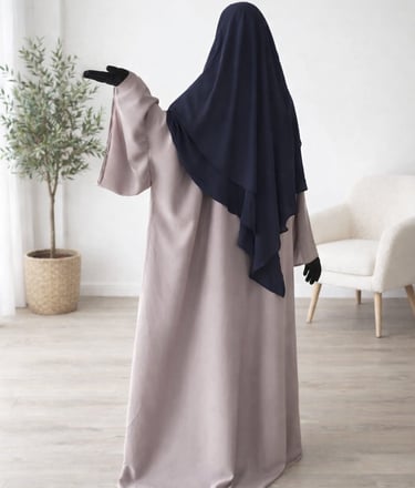 abaya femme