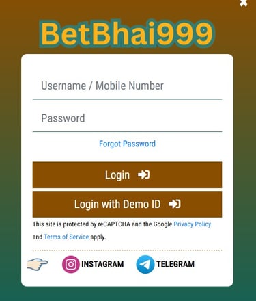 betbhai999