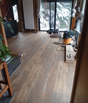 création 40 Gerflor