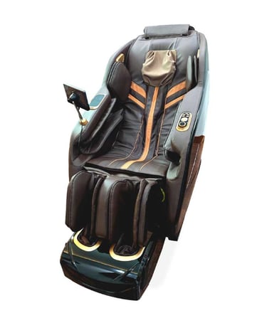 Serenity Pro Chikimi Matriz Cuenca