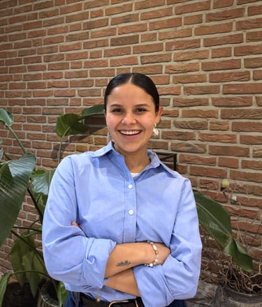 Ana Tello Coach de Vida