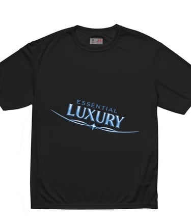 Essential Luxury Tee