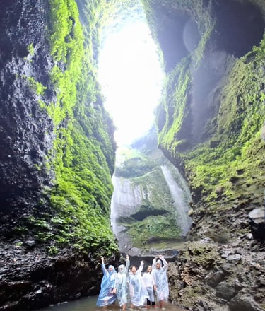 Bromo Ijen Tumpak Sewu Tour