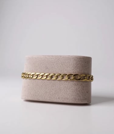 Pulseiras AVIVA