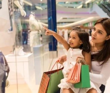 Vion Campus shopping discount offers