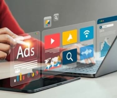 Vion Campus- branding, visibility and social media marketing services 