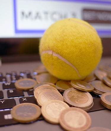 RacketCoach Kurs Kosten