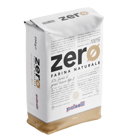 polselli beige zero 