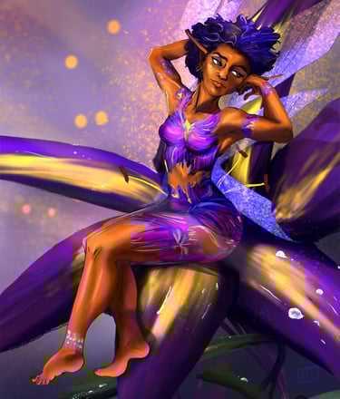 Lily Fae