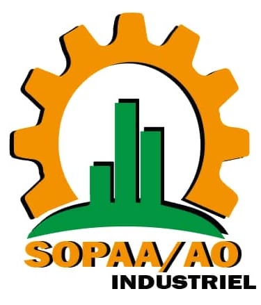 Logo SOPAA/AO Industriel
