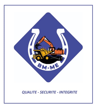 Logo BM-ME/Français