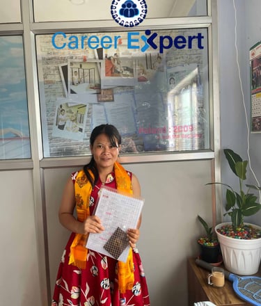 #jobsinmacedonia #careerexpertglobal