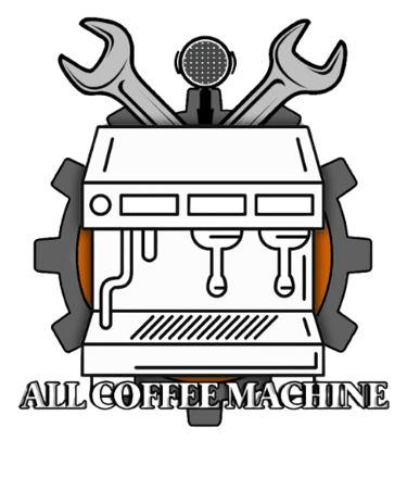 Logo All Coffee Machines