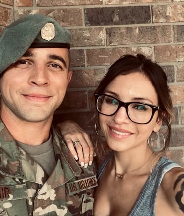 Richard- CEO, S.E.R.E. Soap