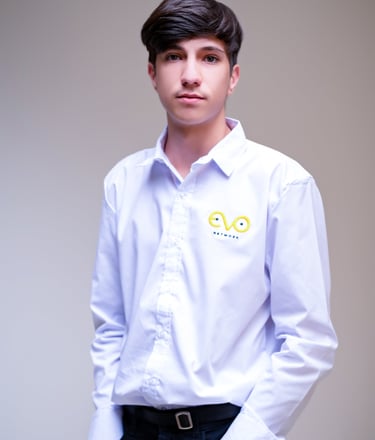 foto de colaborador da empresa Evo Network