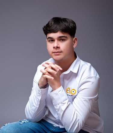 foto de colaborador da empresa Evo Network