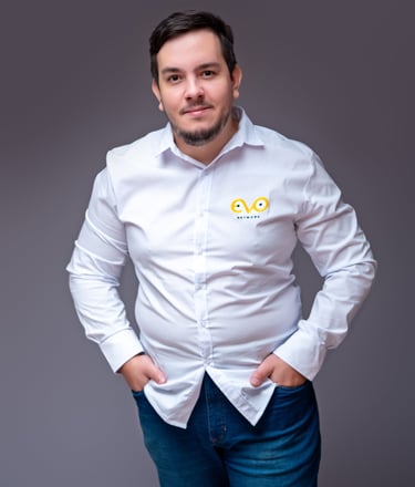 foto de colaborador da empresa Evo Network