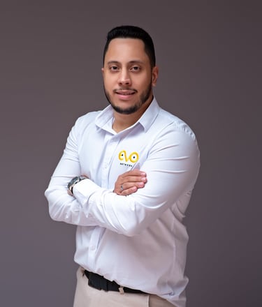 foto de colaborador da empresa Evo Network