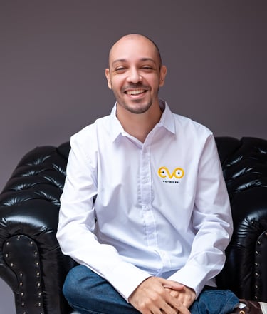 foto de colaborador da empresa Evo Network