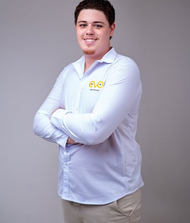 foto de colaborador da empresa Evo Network