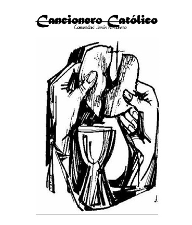 cancionero católico 