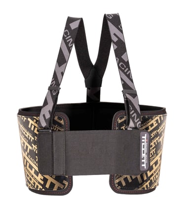 Tillett P1 rib protector