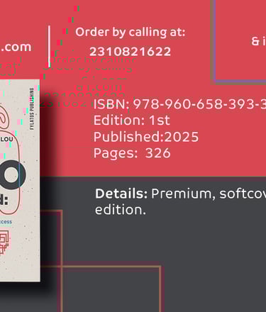 epso unlocked -author's card