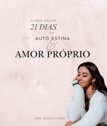 Autoestima amor proprio