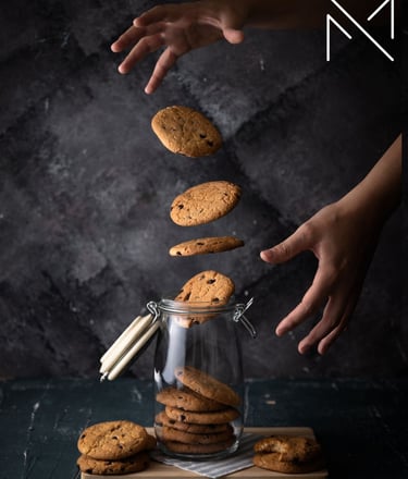 Cookie Jar