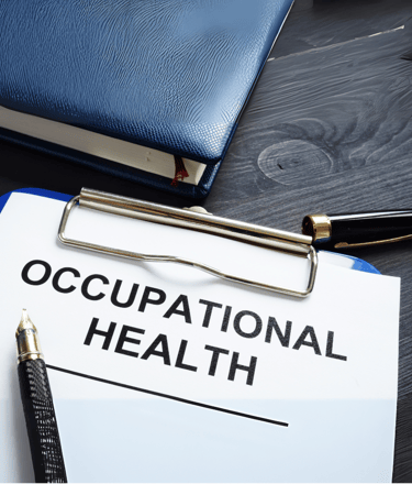 Greggs Medical Documents