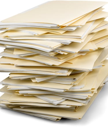 Greggs Misc Documents