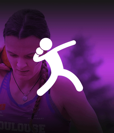 Toulouse Athlétisme Lancers de Poids Javelot Marteau Disque