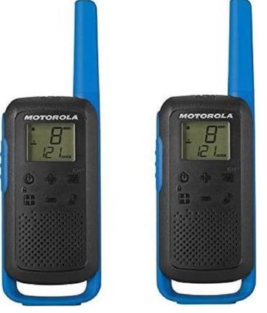 Motorola PMR 446 T62