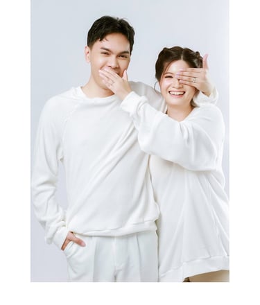 ถ่ายพรีเวดดิ้งน่าน ชุดอะไรสวยที่สุด แนะนำสไตล์ชุดยอดนิยม