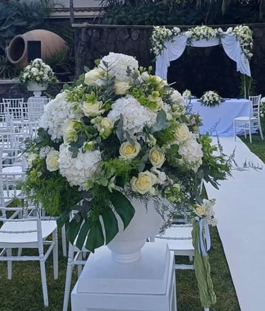 Eventi Matrimonio