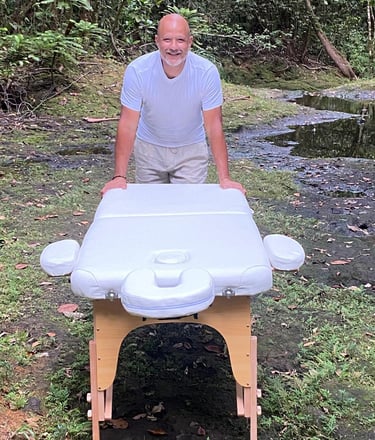 Massages détentes, revigorants, ou si vous souhaitez vous rebooster énergétiquement