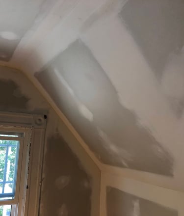 drywall in longmeadow ma