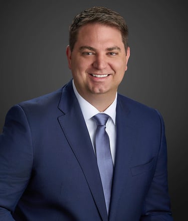 Wayne Courreges III, managing principal of CREI Partners