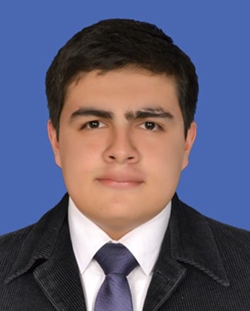 Jose Alejandro Rosero Puentes