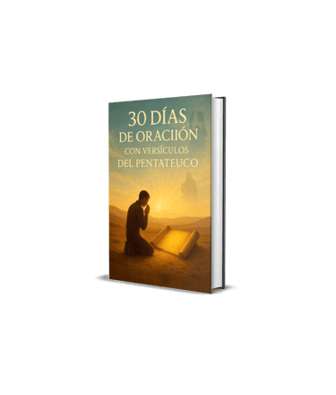 30 Dias de Oraciion 