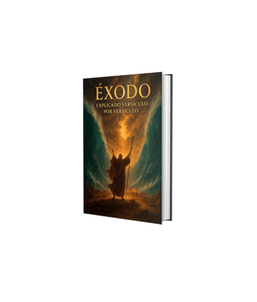 Exodo Explicado 
