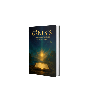 Genesis Explicado 