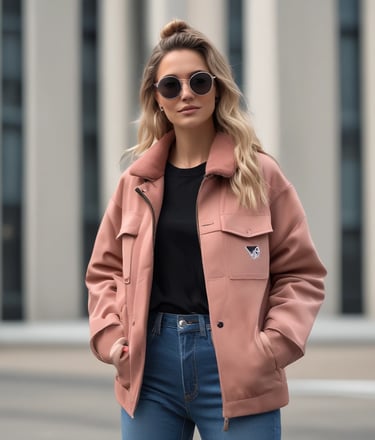 A close-up of elegant wristwatches and sleek shoes arranged neatly on a wooden table.