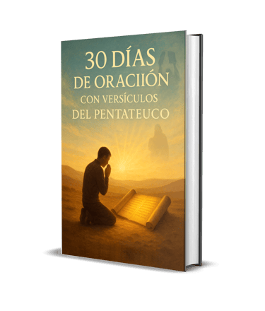 30 días de oración