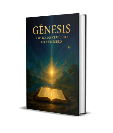 Génesis versículo por versículo