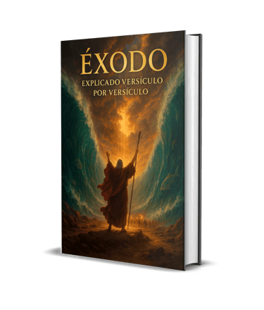 Éxodo versículo por versículo